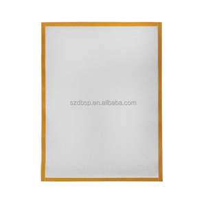 Filtre Hepa H13 personnalisé et remplacement du filtre à charbon actif pour le <span class=keywords><strong>purificateur</strong></span> <span class=keywords><strong>d</strong></span>'<span class=keywords><strong>air</strong></span> <span class=keywords><strong>Winix</strong></span> HR900 HR950 à usage domestique - Product Image 3