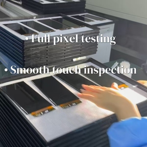 Para <span class=keywords><strong>Xiaomi</strong></span> <span class=keywords><strong>Redmi</strong></span> Note 12 Pro, Note 12 Pro Plus, pantalla LCD con digitalizador táctil y marco para Poco X5 Pro - Product Image 6