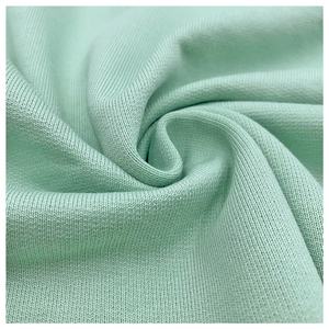 Tissu éponge français lourd en coton biologique prêt à expédier tissu éponge français chemise tissu éponge français en gros pour les vêtements - Product Image 3