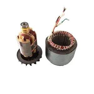 Hochwertiger Motorrad- und Rotor-Magneto-Spule-Generator Stator Motorstarter