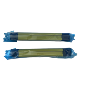 Safety <b>Light</b> <b>Curtain</b> GL-R Series IP65 24VDC 0.2-10m Sensing Safety Grating Body Bolt Installation Automated GL- - Product Image 2