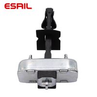 Butée de porte avant 68610-0K010 68610-0K011 68610-0K012 68620-0K010 pour Toyota Tacoma 05-16