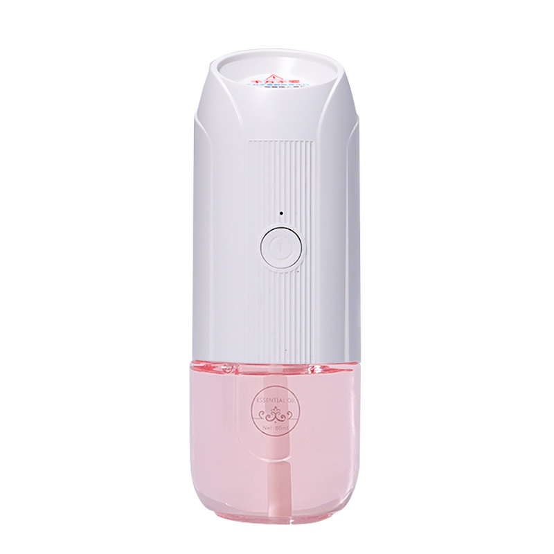 Smart Aromatherapy Machine Silent Hotel Electric