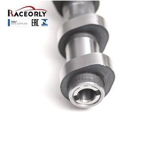 เพลาลูกเบี้ยวไอเสีย RACEORLY รุ่น 11317562597 สำหรับเครื่องยนต์ BMW N20 รุ่น 320i 328i 520i 528i X3 X5 แบบกลวง น้ำหนักเบา - Product Image 2