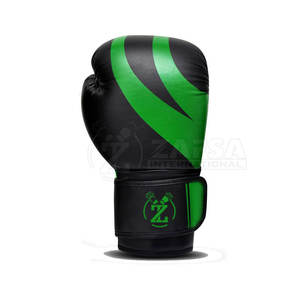Gants de boxe professionnels de qualité supérieure, nouveaux modèles 2026, gants spéciaux pour sac de frappe - Product Image 5