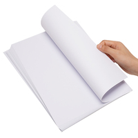 70gsm bureau impression 8.5*11 pouces copieur papier 216*279mm 80gsm blanc copie papier lettre taille