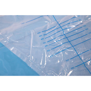 Fournitures médicales jetables sous les fesses drapées avec calibrage précis, rideaux chirurgicaux stériles, autres consommables médicaux - Product Image 1