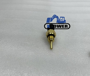 Capteur de température d'eau Xpower 4954905 6754-81-2740 pour pièces d'excavatrice 200-8 220-8 240-8, haute performance pour excavatrice sur chenilles - Product Image 3