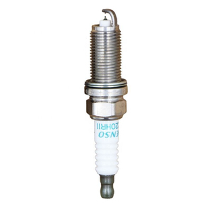 หัวเทียนเด็นโซ่ ซุปเปอร์อิกนิชั่น ลองรีช อิริเดียม รุ่น FK20HR11 90919-01247 สำหรับรถยนต์ Prius, Rush, Crown, Reiz เครื่องยนต์เบนซิน 2.5/3.0/3.5 - Product Image 5