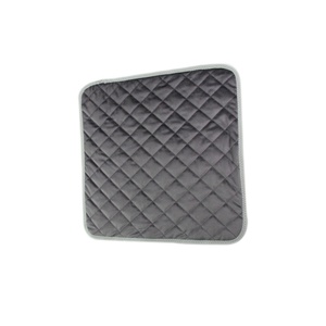 Cojín Calefactor Portátil Ecológico de 40*40cm, Ligero y Plegable para Silla - Product Image 6