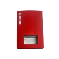 Modul PLC Beckhoff EL1014 Asli Baru Stok Asli Pengontrol Pemrograman PLC Otomasi Industri EL1014