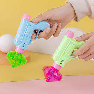 LED Light Up Spinner Tops Launcher mit Gyroskop <span class=keywords><strong>Motion</strong></span> Buntes Blinkendes Spielzeug Neuheit Spielzeug Geschenke zum Geburtstag Led Gyro Toy - Product Image 2