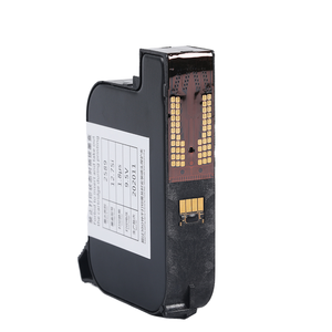 Cartuccia <span class=keywords><strong>HP</strong></span> Quick Dry Full da 42ml 72ml Nera Originale per Stampanti KELIER H3 H3X H6 H7 KX1 KX2 KXS - Product Image 1