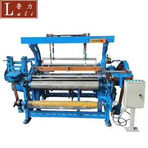 GA615F Series135-180cm อัตโนมัติเปลี่ยนรถรับส่งทอผ้าจีนมีรถรับส่ง Looms จีนโรงงานกี่