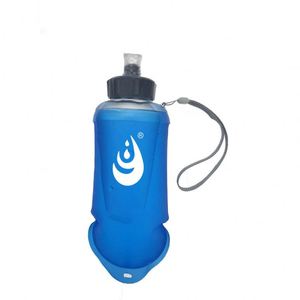 Free sample fsoft touch <b>water</b> <b>bottle</b> tpu soft <b>water</b> <b>bottle</b> <b>filter</b> soft touch <b>water</b> <b>bottle</b> - Product Image 4