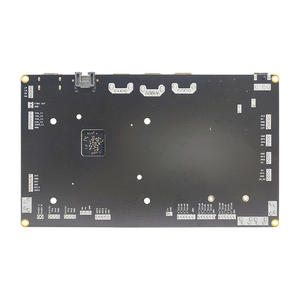 PCBA médical open source Rongpin AMLOGIC RP-A311D six cœurs Android/Linux/QT, 2 Go de RAM, 16 Go de stockage - Product Image 2