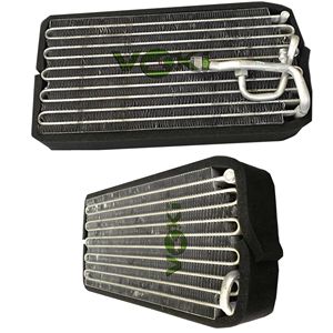 Voe15042557 11412984 11007372 11104083 Graafmachine Deel Verdamper Condensor Graafmachine Graafmachine - Product Image 1