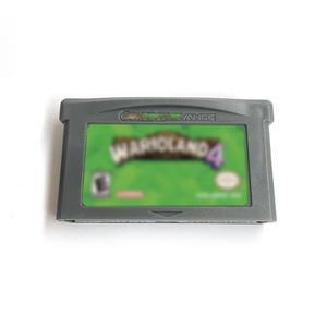 F-Zero-Chariot à cartouches Climax F1 2002 pour Gameboy Advance USA - Product Image 4