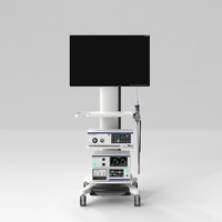 YKD-9210 Nouvelle caméra d'endoscopie médicale 4K UHD, ensemble d'instruments de laparoscopie électrique pour les procédures médicales
