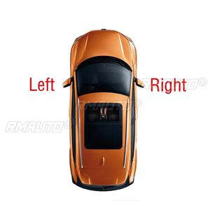 Conjunto de Luz Trasera Exterior para Mitsubishi Outlander 2016-2021, Luz de Freno Trasera, Luz Trasera Exterior - Product Image 6