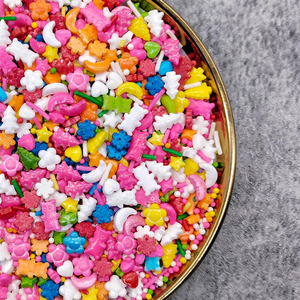 Rouleau <span class=keywords><strong>de</strong></span> sucre comestible en argile polymère, pièces, fournitures <span class=keywords><strong>de</strong></span> décoration <span class=keywords><strong>de</strong></span> gâteaux avec perles, offre spéciale - Product Image 5