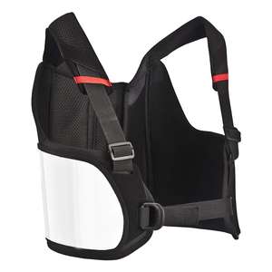 Protector de costilla hecho a medida, de alta calidad, a la moda, con logotipo personalizado, el mejor precio - Product Image 1