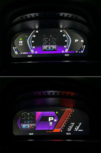 Prix d'usine Instrument pour BMW X5 F15 <span class=keywords><strong>X6</strong></span> F16 Tableau de bord numérique avec HUD Carplay Mise à niveau - Product Image 5