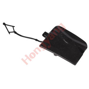 Piezas y accesorios de vehículos de energía, nueva cubierta de remolque de barra de parachoques trasero para <span class=keywords><strong>VW</strong></span> ID6X - Product Image 4