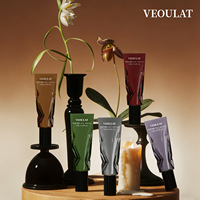 Huile de parfum écologique sans alcool pour hommes et femmes, parfum fruité floral boisé, longue tenue, parfum léger