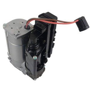 JVYI Nouveau compresseur de suspension pneumatique pour Citroën <span class=keywords><strong>Jumpy</strong></span> III Van (OE 9677839180) - Garantie de 180 jours - Product Image 5