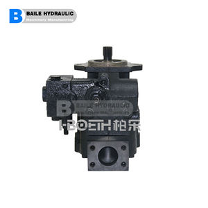 Bomba de Pistones OILGEAR PVG130-F1UV-LGFY-1NNSN - Product Image 4