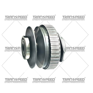 Transpeed ha usato i <span class=keywords><strong>set</strong></span> di pulegge dell'ingranaggio della trasmissione automatica CVT K313 con cinghia a catena - Product Image 3