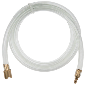 Tuyaux de liquide de refroidissement avec tuyau de remplissage lesté de longueur 1600 mm - Product Image 1