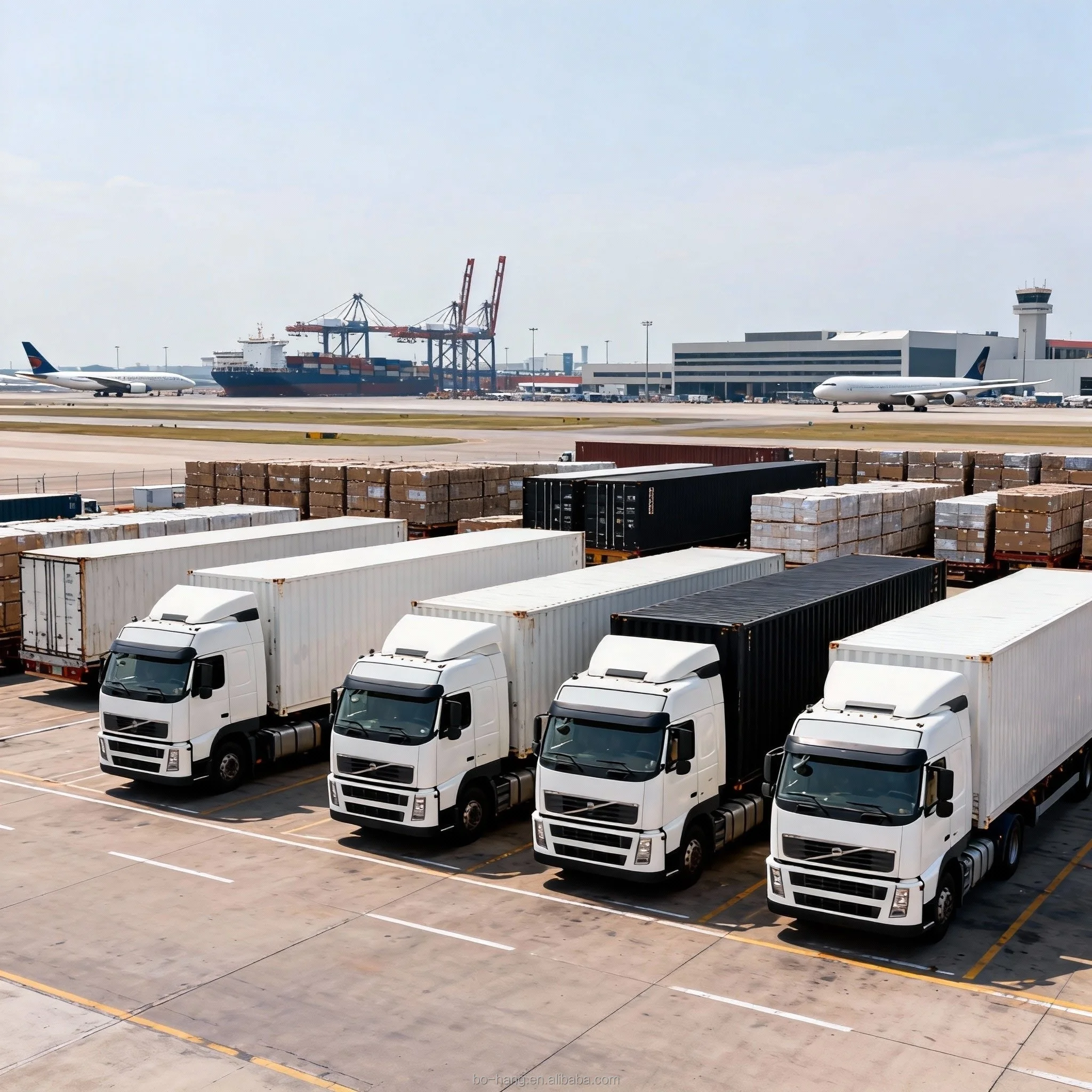 shipping agents from china to kenya