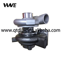HWE Turbocompresseur TD06H-16M E320B E320C ME5I7952 5I-7952 ME5I8122 ME5I8018 5I-8018 49179-02230 Pour CHAT Moteur 3066T