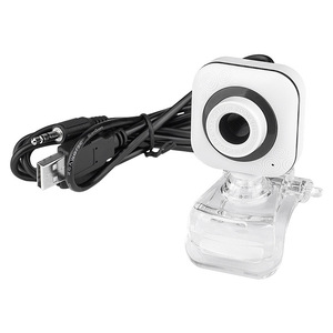 Cámara web USB 1080P Full HD con enfoque automático para videoconferencias y enseñanza en línea - Product Image 3