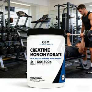 <span class=keywords><strong>Creatina</strong></span> Monohidrato en Polvo de Alta Calidad, Stock en Almacén de EE. UU., Envío Directo, Venta al por Mayor o por Unidad, Envío Gratuito en EE. UU. - Product Image 4