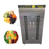 Séchoir professionnel pour fruits, séchoir à feuilles, machine électrique de séchage des fruits, four de séchage des fruits