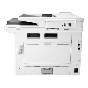 <span class=keywords><strong>Imprimante</strong></span> multifonction monochrome reconditionnée <span class=keywords><strong>HP</strong></span> LaserJet Pro MFP M428dw A4 38ppm avec numérisation recto-verso automatique, fax, Wi-Fi et écran tactile pour bureau et entreprise - Product Image 3