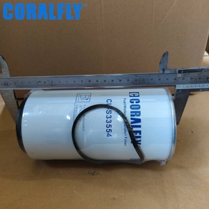 Filtre séparateur eau-carburant AT433554 P551076 P551856 SN912230 Pièces de rechange Filtro De Combustible pour John Deere - Product Image 2