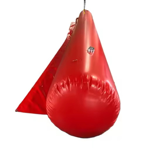 Barrières anti-inondation extérieures <span class=keywords><strong>de</strong></span> haute qualité, <span class=keywords><strong>sur</strong></span> <span class=keywords><strong>mesure</strong></span>, revêtues d'un revêtement imperméable, barrières anti-inondation gonflables en PVC robustes - Product Image 4