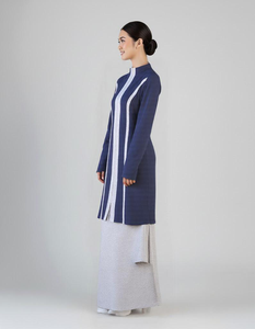 Conjunto de Sudadera con Capucha Musulmana Borong Pukal Jahit Pukal, Algodón Kilang OEM, Precio de Fábrica, Control de Calidad Consistente - Product Image 4