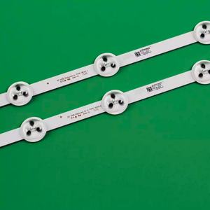 Kit de rétroéclairage LED HX-NO.102 42 VNB REDUCED A-TYPE REV0.1 30085178 pour VES420UNDL-2D-N03 LC420DUJ Bande LED TV - Product Image 4