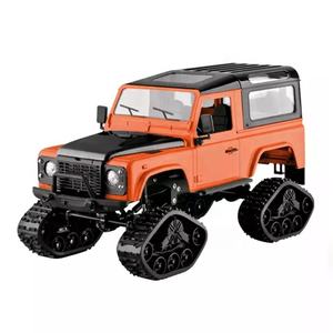Fayee FY003-1B 2.4G 1:12 <span class=keywords><strong>4X4</strong></span> Full proportionnel escalade RC FPV WIFI caméra neige pneus chenille véhicule tout-terrain <span class=keywords><strong>camion</strong></span> avec lumières - Product Image 1
