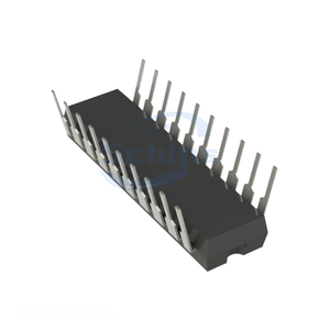 Componente Electrónico Integrado ST62T60CB6 20 DIP, Compre Componentes Electrónicos en Línea, Distribuidor Autorizado - Product Image 1
