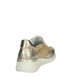 Cinzia <b>Soft</b> Women's Slip On IV419832 SS Camel Walking <b>Shoes</b> - Product Image 2