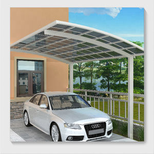 <span class=keywords><strong>Abri</strong></span> <span class=keywords><strong>de</strong></span> voiture <span class=keywords><strong>de</strong></span> garage <span class=keywords><strong>en</strong></span> aluminium professionnel Tarrac Pc feuille <span class=keywords><strong>de</strong></span> polycarbonate <span class=keywords><strong>abri</strong></span> <span class=keywords><strong>de</strong></span> <span class=keywords><strong>jardin</strong></span> <span class=keywords><strong>abri</strong></span> <span class=keywords><strong>de</strong></span> voiture enduit UV - Product Image 6