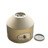 Centrifugeuse de laboratoire Veidt Lab Wholesale 800D avec minuterie, capacité 6*10ml, pour usage en laboratoire de beauté