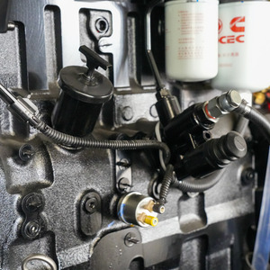 Générateur d'électricité portable silencieux au gaz pour le camping et les pique-niques en extérieur - Product Image 4