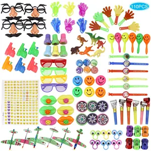 Schule Klassenzimmer Belohnungen Geburtstag Party Favors schmuck Geschenk Set Liefert Pinata Filer Party Spielzeug